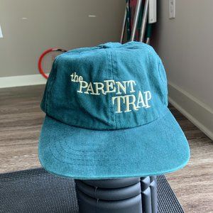 Vintage Disney PARENT TRAP hat